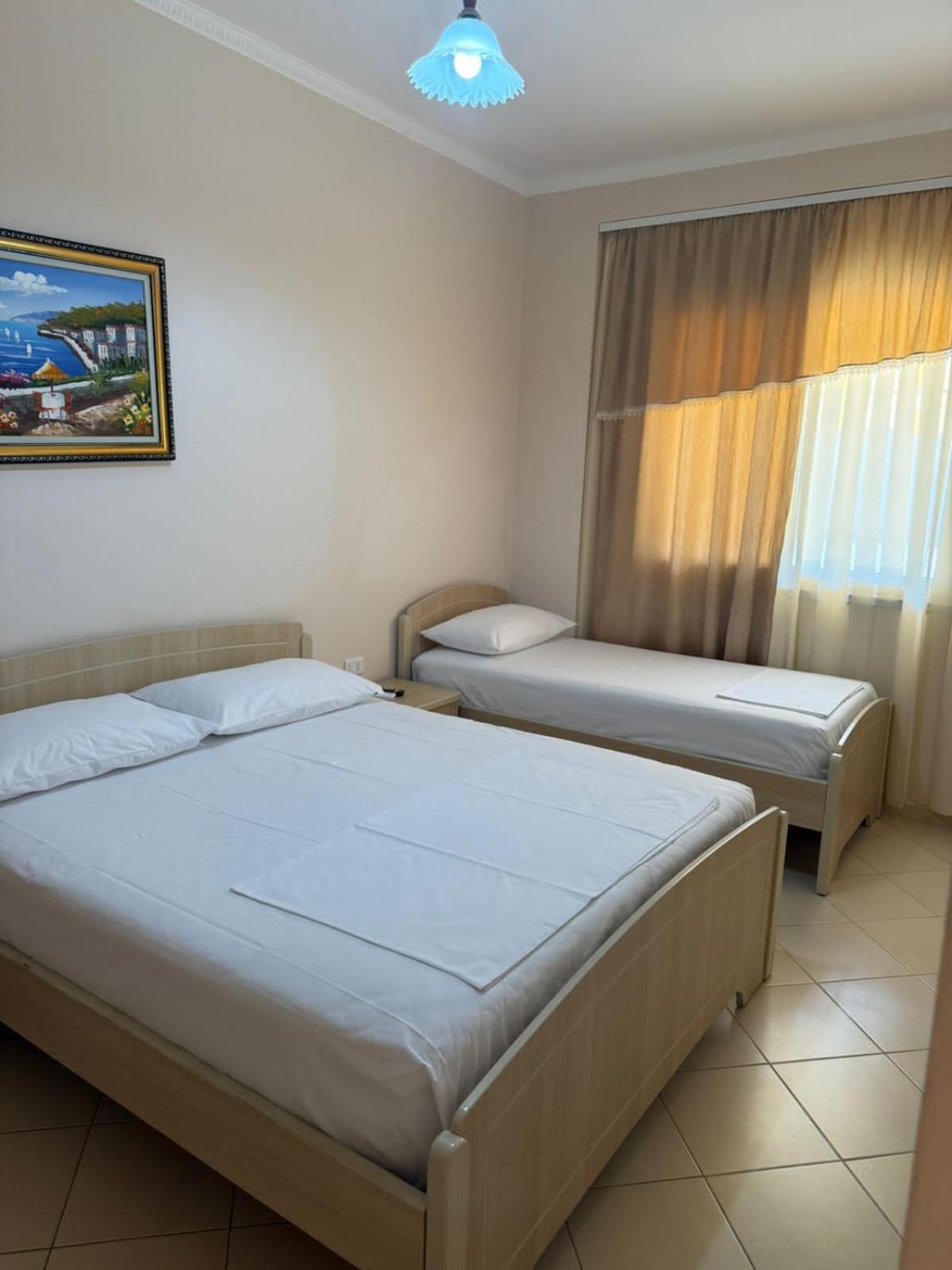 Hotel Sunny Jonufer