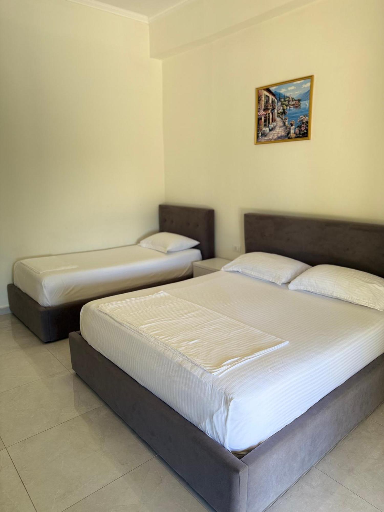 Hotel Sunny Jonufer *